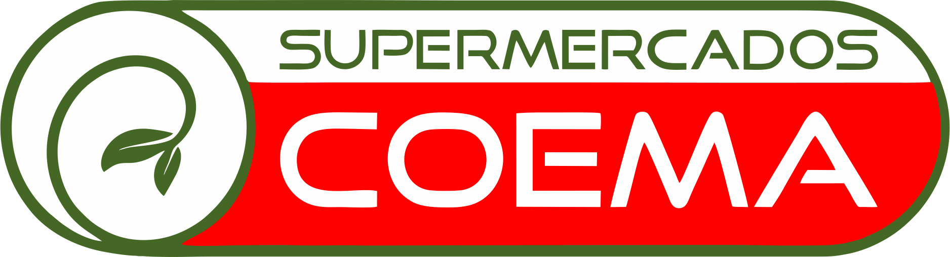 Supermercados Coema